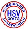 Logo Hombrucher SV