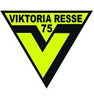 Logo Viktoria Resse 75