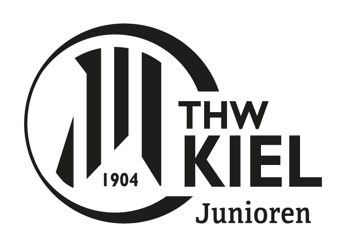 Logo THW Kiel Junioren
