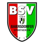 Logo Baiersdorfer SV